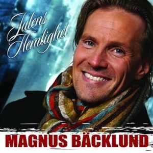 Bäcklund Magnus - Julens Hemlighet in der Gruppe CD / Övrigt bei Bengans Skivbutik AB (634570)