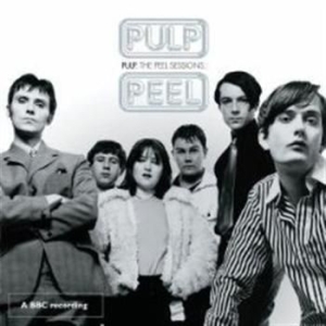 Pulp - John Peel Sessions in der Gruppe Minishops / Pulp bei Bengans Skivbutik AB (634673)