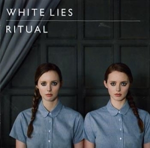 White Lies - Ritual in der Gruppe CD / Pop-Rock bei Bengans Skivbutik AB (634749)