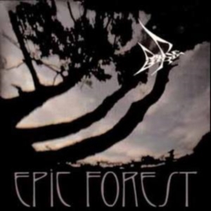 Rare Bird - Epic Forest in der Gruppe CD / Pop-Rock bei Bengans Skivbutik AB (635012)