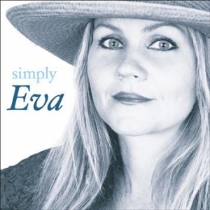 Eva Cassidy - Simply Eva in der Gruppe CD bei Bengans Skivbutik AB (635254)