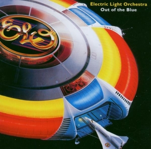 Electric Light Orchestra - Out Of The Blue in der Gruppe CD / Pop-Rock bei Bengans Skivbutik AB (635512)