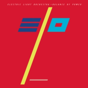 Electric Light Orchestra - Balance Of Power in der Gruppe CD / Pop-Rock,Övrigt bei Bengans Skivbutik AB (635514)