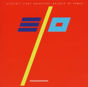 Electric Light Orchestra - Balance Of Power in der Gruppe CD / Pop-Rock bei Bengans Skivbutik AB (635514)