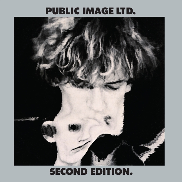 Public Image Limited - Second Edition in der Gruppe CD / Pop-Rock bei Bengans Skivbutik AB (635647)