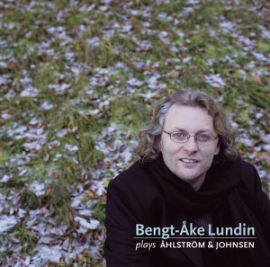 Lundin Bengt-Åke - Plays Åhlström & Johnsen in der Gruppe Externt_Lager / Naxoslager bei Bengans Skivbutik AB (635724)