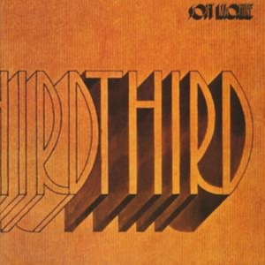 Soft Machine - Third in der Gruppe CD bei Bengans Skivbutik AB (635741)