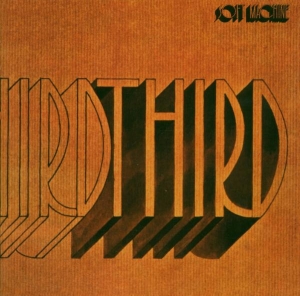Soft Machine - Third in der Gruppe Övrigt /  bei Bengans Skivbutik AB (635741)