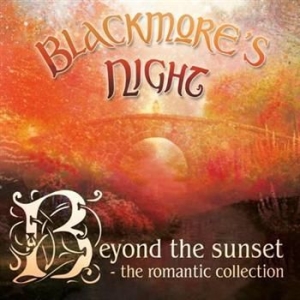 Blackmores Night - Beyond The Sunset Cd + Dvd in der Gruppe Minishops / Blackmoresnight bei Bengans Skivbutik AB (635767)