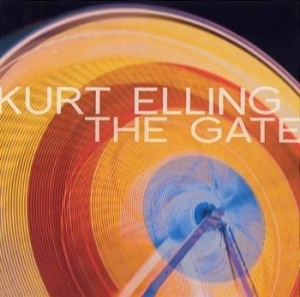 Elling Kurt - Gate in der Gruppe CD / Jazz/Blues bei Bengans Skivbutik AB (635776)