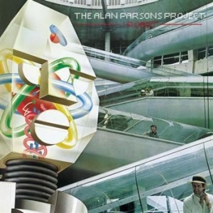 Alan Parsons Project The - I Robot in der Gruppe CD bei Bengans Skivbutik AB (635794)