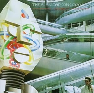 Alan Parsons Project The - I Robot in der Gruppe Minishops / Alan Parsons bei Bengans Skivbutik AB (635794)