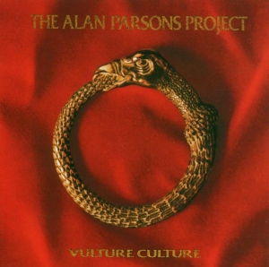 Alan Parsons Project The - Vulture Culture in der Gruppe CD bei Bengans Skivbutik AB (635795)