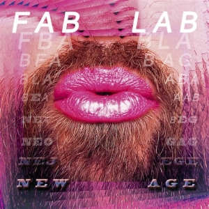 Fab Lab - New Age in der Gruppe Externt_Lager / Naxoslager bei Bengans Skivbutik AB (635824)
