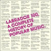 Various Artists - Labrador 100 in der Gruppe CD bei Bengans Skivbutik AB (635859)
