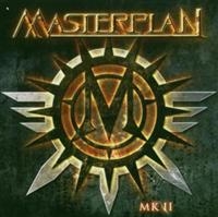 Masterplan - Mk Ii - Digi Book in der Gruppe CD bei Bengans Skivbutik AB (635893)