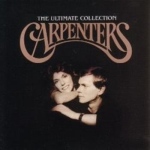 Carpenters - Ultimate Collection in der Gruppe CD / Best Of,Pop-Rock bei Bengans Skivbutik AB (635901)