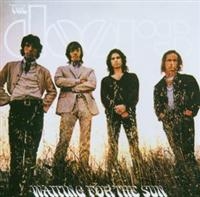 The Doors - Waiting For The Sun (40Th Anni in der Gruppe CD / Pop-Rock bei Bengans Skivbutik AB (636169)