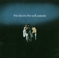The Doors - The Soft Parade (40Th Annivers in der Gruppe Labels /  bei Bengans Skivbutik AB (636170)