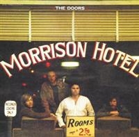 The Doors - Morrison Hotel (40Th Anniversa in der Gruppe -Start BM CD bei Bengans Skivbutik AB (636173)