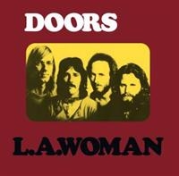 The Doors - L.A. Woman in der Gruppe -Start BM CD bei Bengans Skivbutik AB (636174)