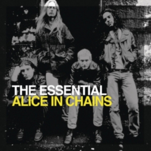 Alice In Chains - The Essential Alice In Chains in der Gruppe CD bei Bengans Skivbutik AB (636226)