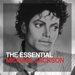 Jackson Michael - The Essential Michael Jackson in der Gruppe CD / Best Of,Pop-Rock,Övrigt bei Bengans Skivbutik AB (636237)