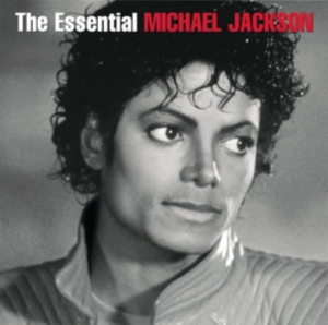 Jackson Michael - The Essential Michael Jackson in der Gruppe CD / Best Of,Pop-Rock,Övrigt bei Bengans Skivbutik AB (636237)
