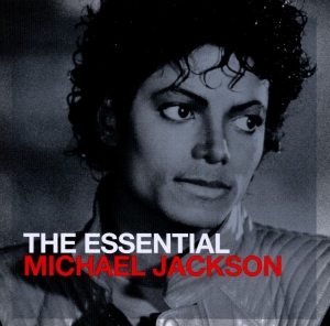 Jackson Michael - The Essential Michael Jackson in der Gruppe CD bei Bengans Skivbutik AB (636237)