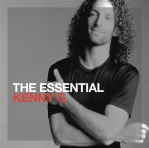Kenny G - The Essential Kenny G in der Gruppe CD / Pop-Rock,Övrigt bei Bengans Skivbutik AB (636238)