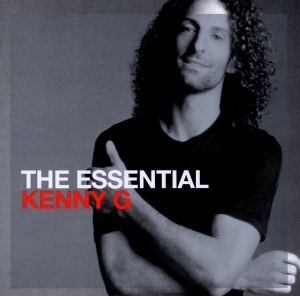 Kenny G - The Essential Kenny G in der Gruppe CD / Pop-Rock,Övrigt bei Bengans Skivbutik AB (636238)