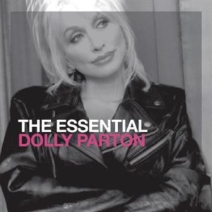Parton Dolly - The Essential Dolly Parton in der Gruppe CD / Best Of,Country bei Bengans Skivbutik AB (636239)