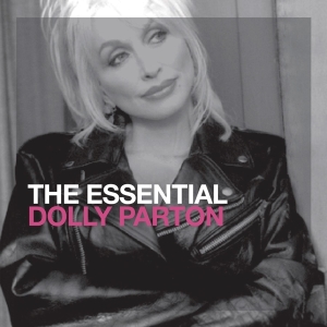 Parton Dolly - The Essential Dolly Parton in der Gruppe 300 CD Blowout bei Bengans Skivbutik AB (636239)