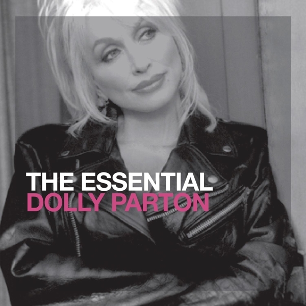 Dolly Parton - The Essential Dolly Parton in der Gruppe CD / Country bei Bengans Skivbutik AB (636239)