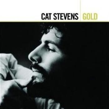 Cat Stevens - Gold in der Gruppe CD / Pop bei Bengans Skivbutik AB (636241)