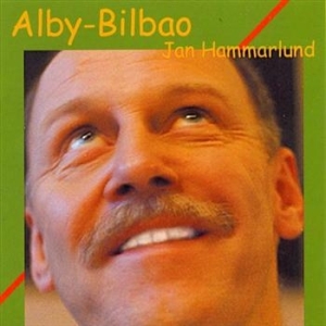 Hammarlund Jan - Alby-Bilbao in der Gruppe CD bei Bengans Skivbutik AB (636273)