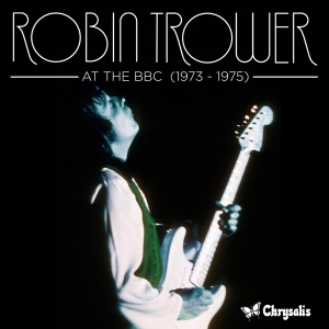 Robin Trower - At The Bbc 1973-1975 in der Gruppe CD / Blues,Jazz,Pop-Rock bei Bengans Skivbutik AB (636359)