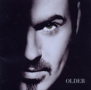 Michael George - Older in der Gruppe CD / Pop-Rock,Övrigt bei Bengans Skivbutik AB (636408)
