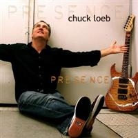 Loeb Chuck - Presence in der Gruppe CD / Jazz bei Bengans Skivbutik AB (636434)