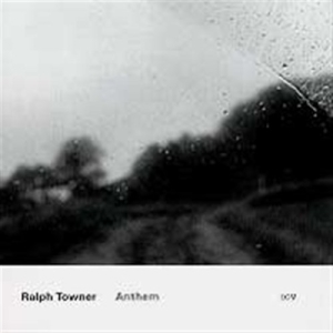 Towner Ralph - Anthem in der Gruppe CD bei Bengans Skivbutik AB (636589)