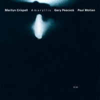 Crispell Marilyn - Amaryllis in der Gruppe CD bei Bengans Skivbutik AB (636591)