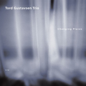 Tord Gustavsen Trio - Changing Places in der Gruppe CD / Jazz bei Bengans Skivbutik AB (636614)
