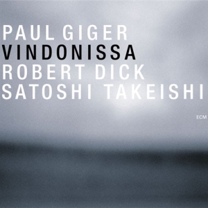 Giger Paul - Vindonissa in der Gruppe Externt_Lager / Naxoslager bei Bengans Skivbutik AB (636617)