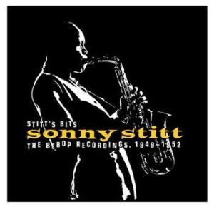 Stitt Sonny - Stitt's Bits in der Gruppe CD / Jazz/Blues bei Bengans Skivbutik AB (636661)