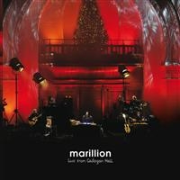 Marillion - Live From Cadogan Hall in der Gruppe CD bei Bengans Skivbutik AB (636776)