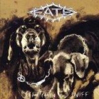 FATE - SCRATCH'N SNIFF in der Gruppe CD bei Bengans Skivbutik AB (636901)