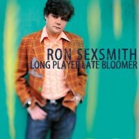 Ron Sexsmith - Long Player Late Bloomer in der Gruppe Minishops / Ron Sexsmith bei Bengans Skivbutik AB (637047)