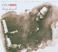 Earl Hines - Deep Forest in der Gruppe CD / Jazz bei Bengans Skivbutik AB (637140)