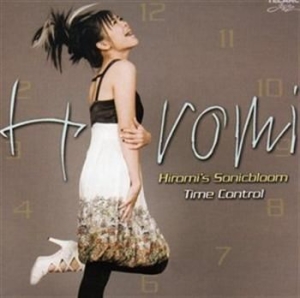 Hiromi - Time Control in der Gruppe CD bei Bengans Skivbutik AB (637144)
