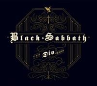 Black Sabbath - The Dio Years in der Gruppe -Start BM CD bei Bengans Skivbutik AB (637179)